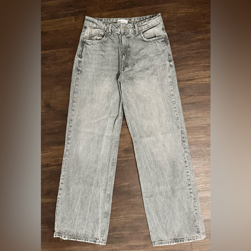 Zara- The Boogie Pant - Picture 2 of 4